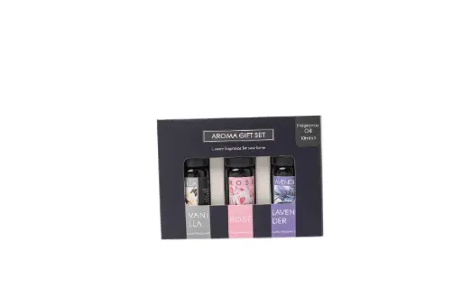 Nến thơm cho đèn xông tinh dầu A11054