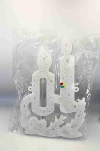 Christmas Lighting A1445