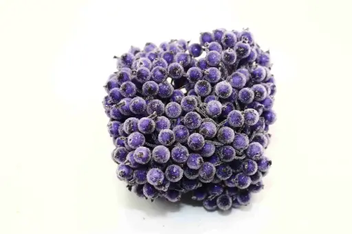 Decorative Berries A6706