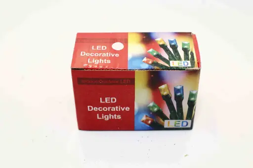 đèn trang trí Giáng sinh nguồn 3526