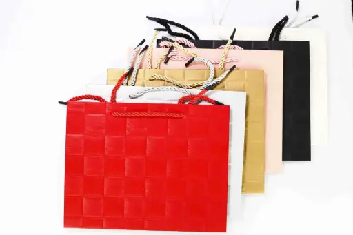 Gift Bag A10215 - size S