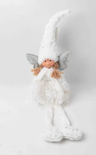 Christmas Figurine A1360