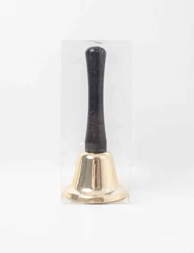 Chuông Giáng Sinh trong hộp PVC A11186