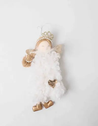 Dekorační figurka A1029