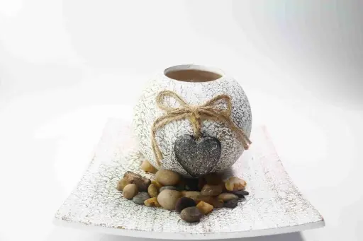 bộ chân nến 8989