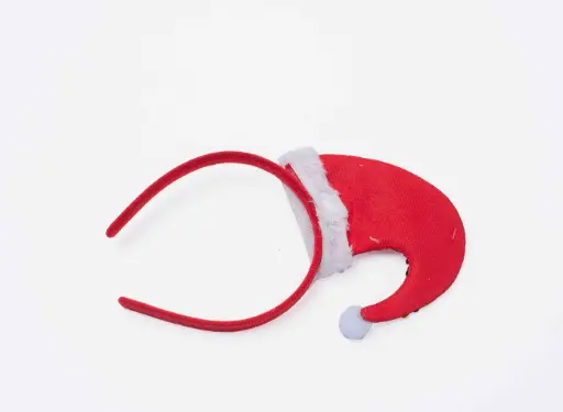 Christmas Headband A6187