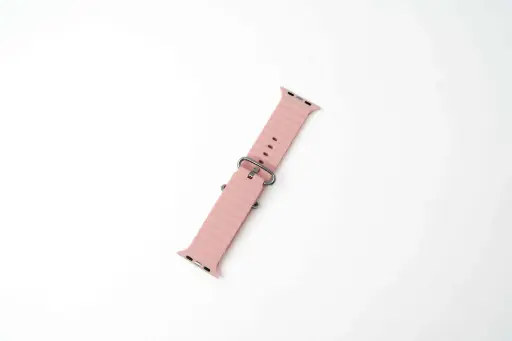 Universal silicone strap