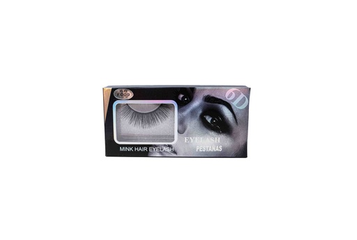 False eyelashes