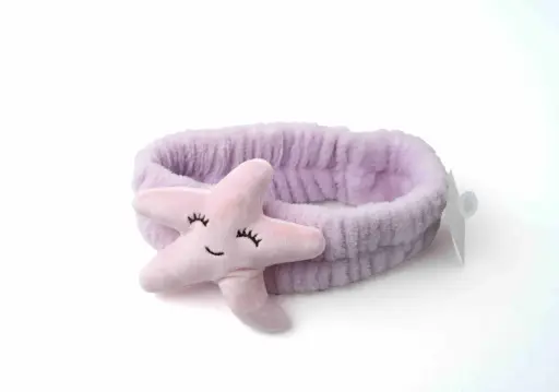 Cosmetic Headband A9043