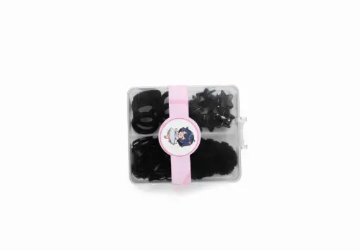 Hair Ties A8947