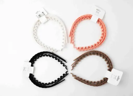 Hairbands - 3 pcs A9054