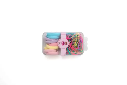 Hair Tie Set A8941