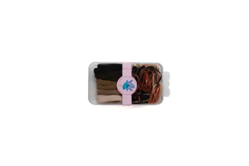 Hair Tie Set A8942
