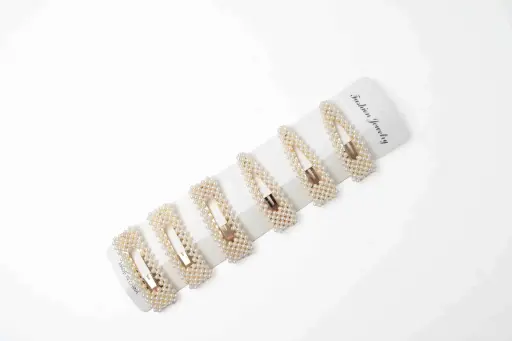 Sponky do vlasy A8950