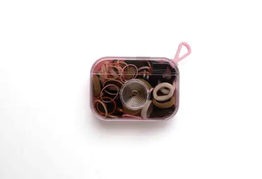 Hair Tie Set A8939