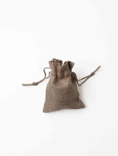 Jute Bag - size Xs A8466