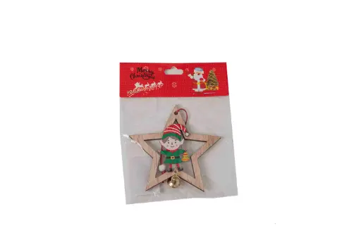 Wooden Decorations A87