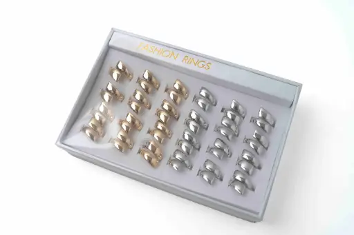 Hộp nhẫn 24 cái-A8845