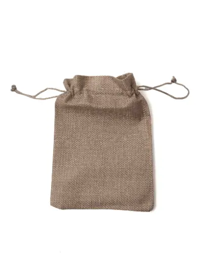 Jute Bag A8468 - size Xs