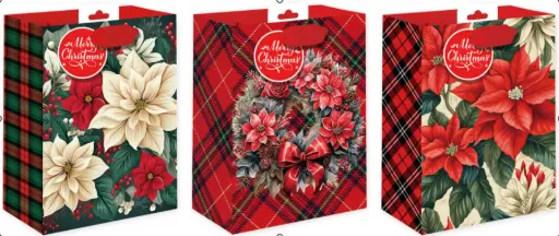 Gift bag size S - High quality product- A1096