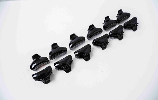 Kẹp tóc A9040