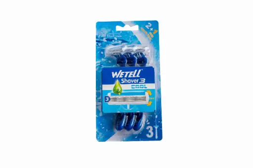 Shaving razors A9189