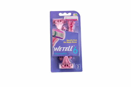 Shaving Razors A9193