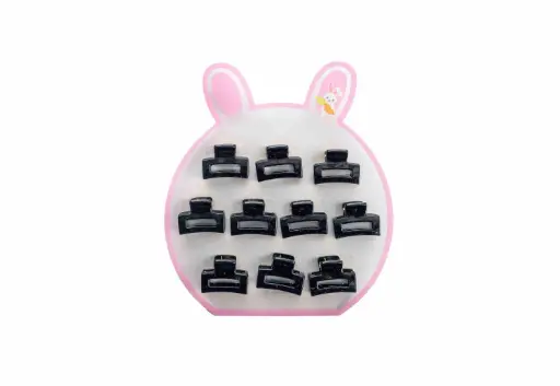 Hair Clips A9008