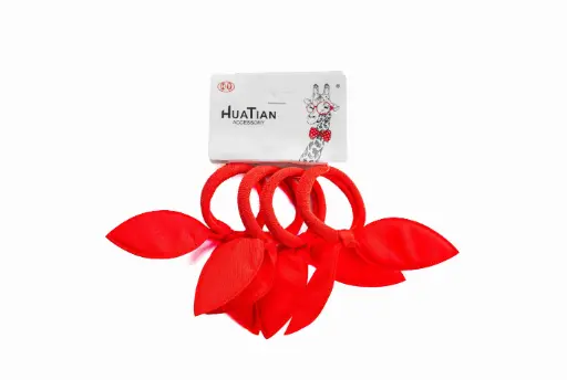 Hair Ties A9004