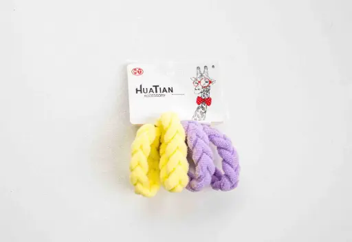 Dây buộc tóc A9002