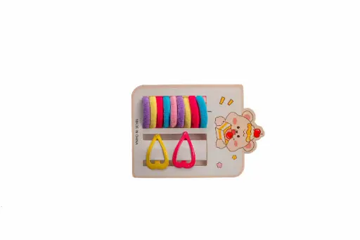 Hair Accessories Set A9012
