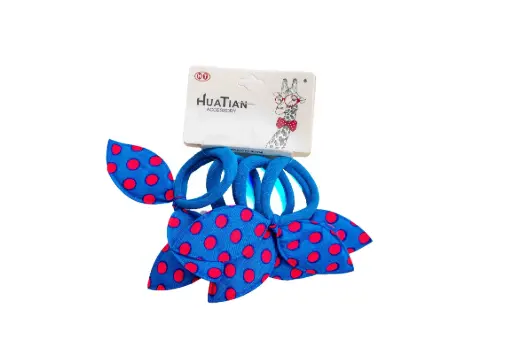Hair Ties A9003