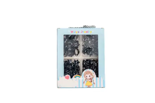 Hair Accessories Set A8983