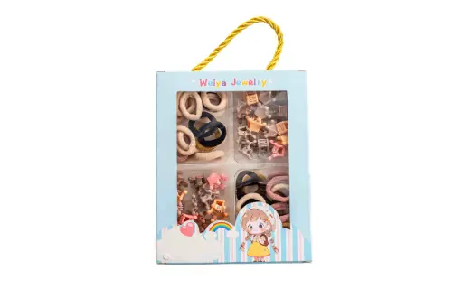 Hair Accessories Set A8982