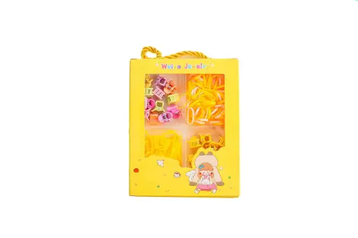 Hair Accessories Set A8982