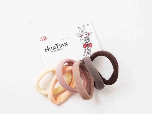 Hair ties A8997