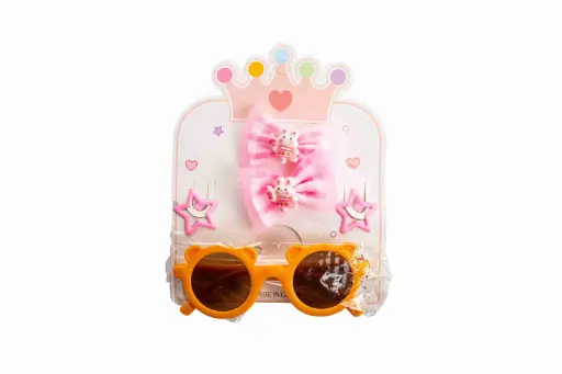 Children's glasses set A8902