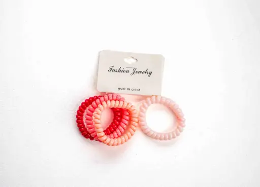 Hair ties A8895