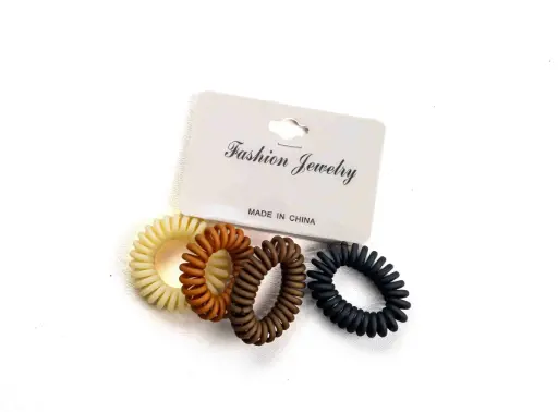 Hair Ties A8900