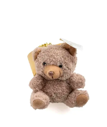 Plush Keychain A8435