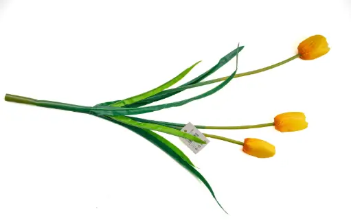 Hoa giả tulip A8407