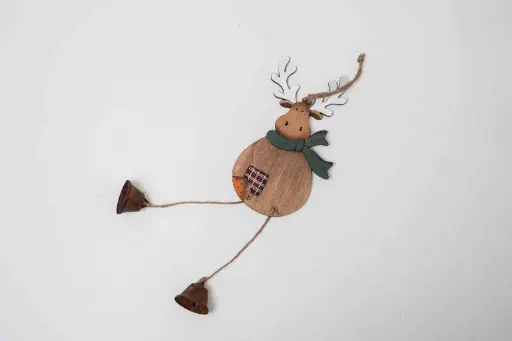 Wooden Decorations A909