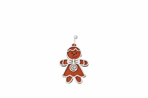 Christmas Ornament A183