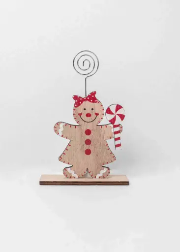 Christmas Ornament A199