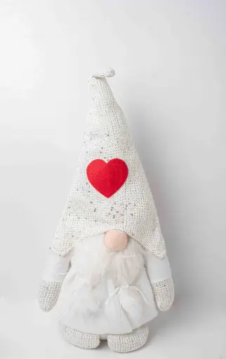 Vánoční skřítek A1332