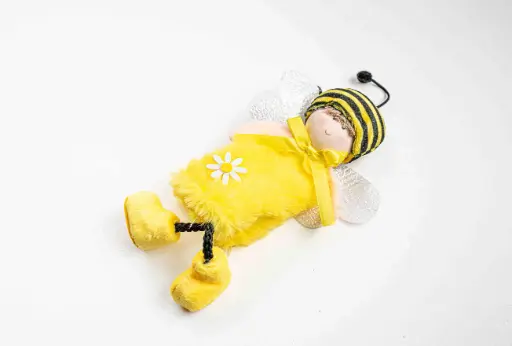 Bee decoration A8316