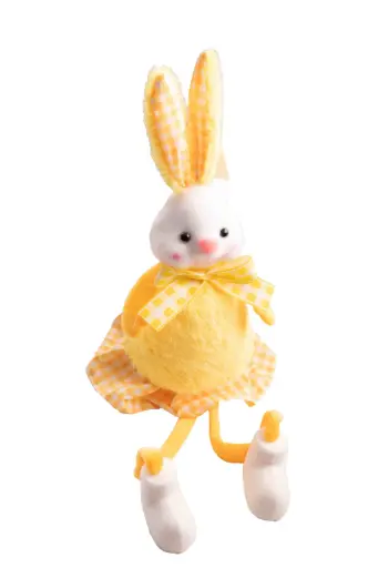 Hare decoration A8330