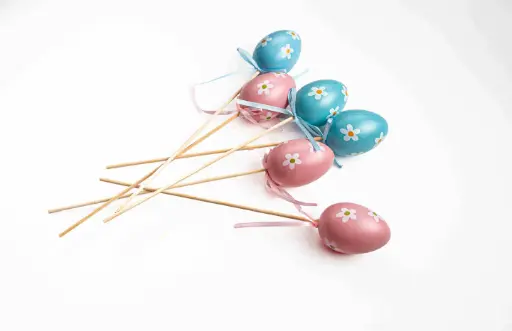 Egg pick--6 pcs-A8301