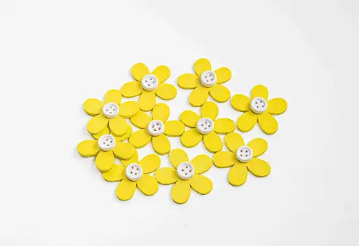 Wooden Decorations A7725