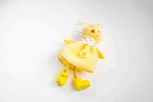 Chicken Decoration A8315